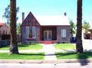 1334 W Portland St, Phoenix, AZ 85007
