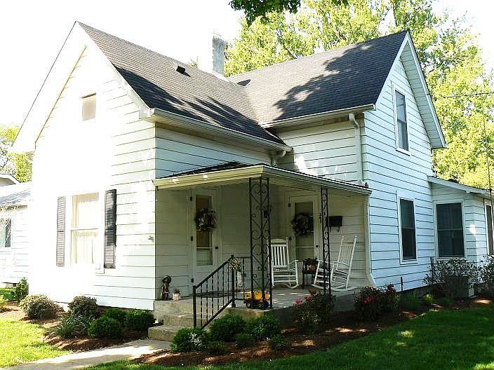 Charming Cottage