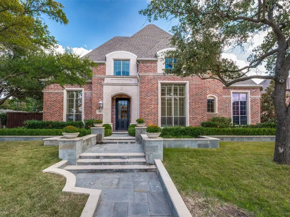 1604 Litchfield Dr, McKinney, TX 75071