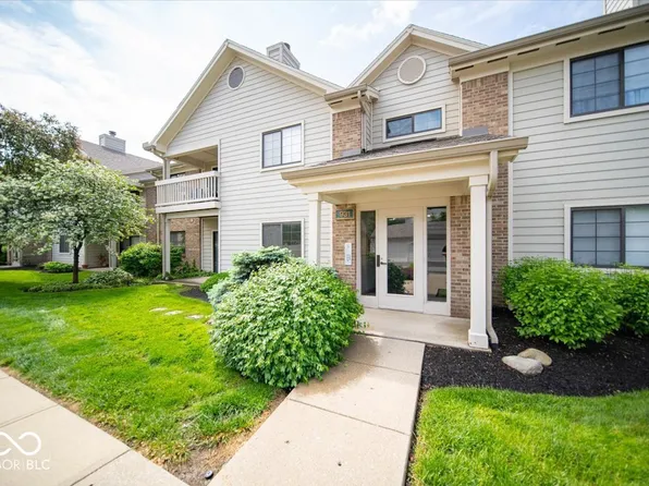 931 Wickham Ct Unit 101, Carmel, IN 46032