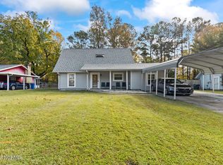 314 Linwood Dr, Jacksonville, NC 28546