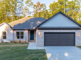 3205 Galloway Dr, Benton, AR 72015