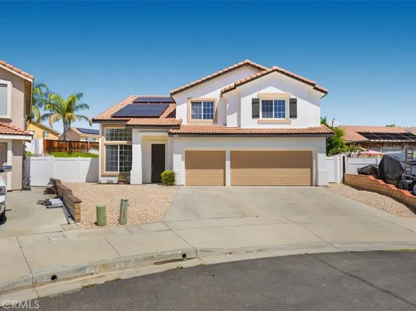 5444 Broderick Ct, Hemet, CA 92544