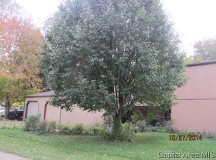 1324 E Capitol Ave, Springfield, IL 62703