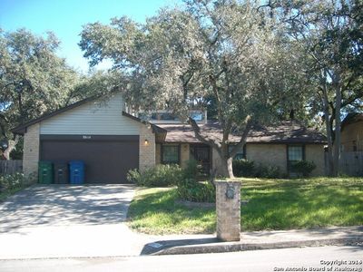 8614 Honiley St, San Antonio, TX, 78254