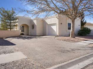 1356 Lil Ave NE, Rio Rancho, NM 87144