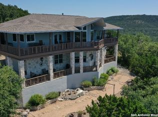 633 Flaman Rd, Canyon Lake, TX 78133