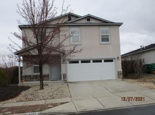 8882 Sunset Breeze Dr, Reno, NV 89506