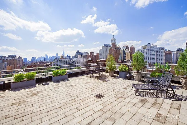 Sold by Halstead Real Estate | media 11