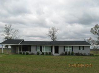 212 Twilight Church Rd, Colquitt, GA 39837