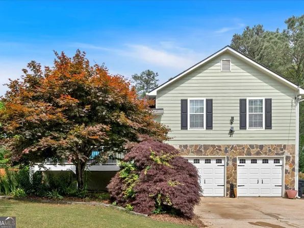 21 Collins Dr, Douglasville, GA 30134