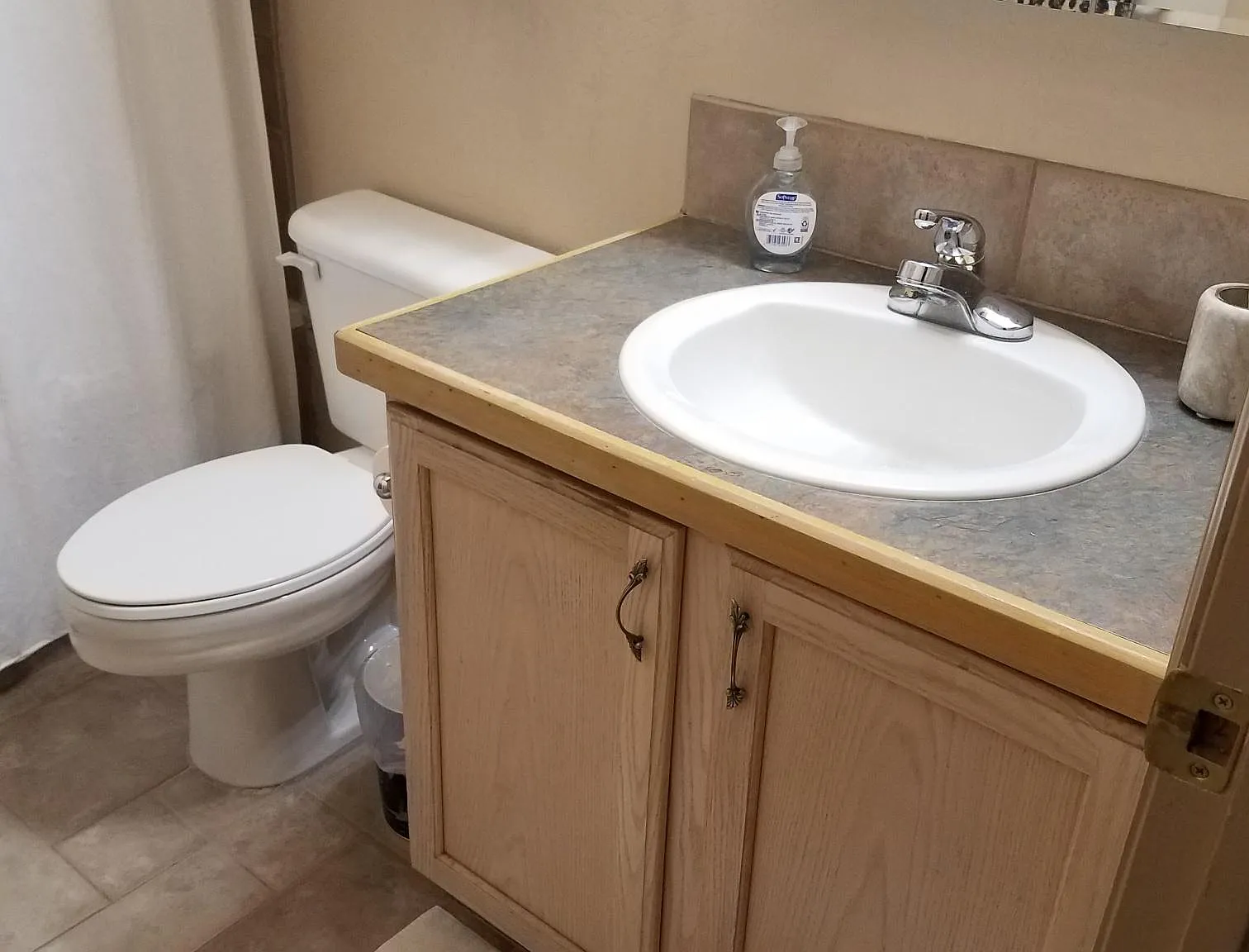 1 bed, 666 sqft, $2,100 — Photo 4