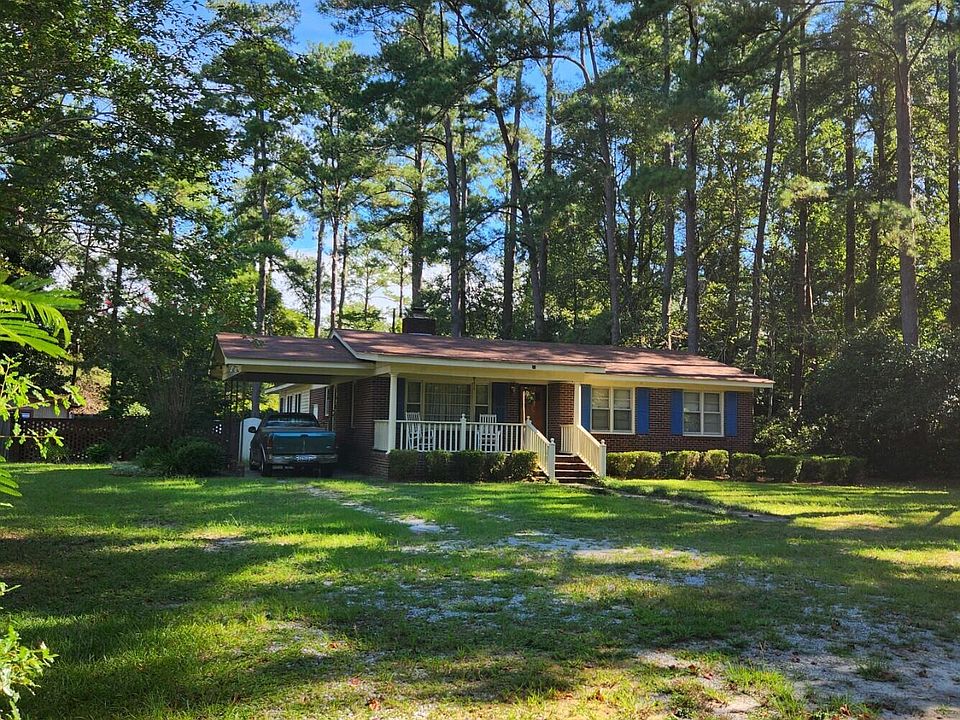 70 Cummings Ct, Walterboro, SC 29488 Zillow