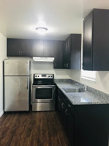 9840 Holly St #D Photo 1
