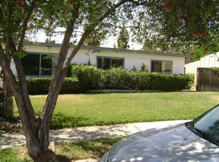 5396 Mary Fellows Ave, La Mesa, CA 91942