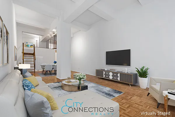 Rented by City Connections Realty | media 3
