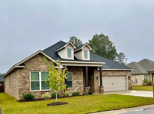 403 Clifton Rd, Perry, GA 31069