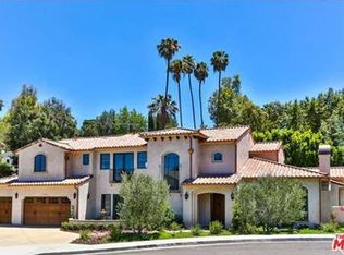 16340 Amota Ct, Encino, CA 91436