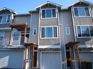 8780 SW 147th Ter UNIT 102, Beaverton, OR 97007