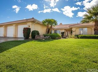 6532 Parker Dr, Palmdale, CA 93551
