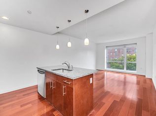 2130 Adam Clayton Powell Jr Blvd #5CA, New York, NY 10027