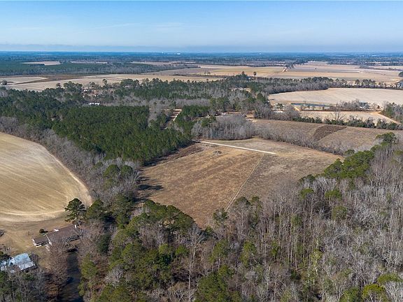 5th image of 0 Clifton Rd- Lot 1