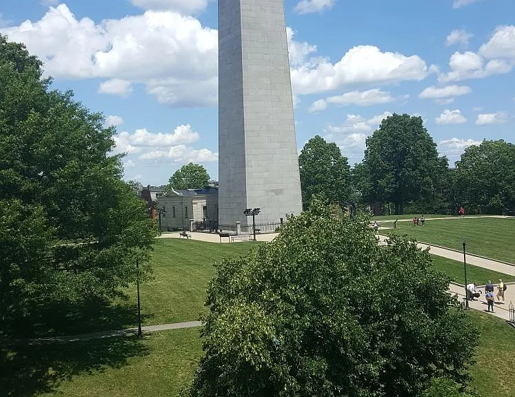 42 Monument Sq — Photo 14