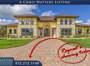 1009 Villa Hill Dr, Leander, TX 78641