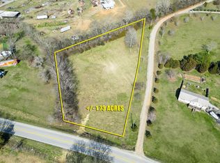 0 Hennessee Ridge Ln, Lynchburg, TN 37352