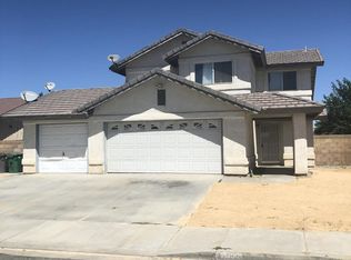 2119 Lightcap St, Lancaster, CA 93535