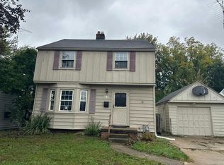 2014 Marlow Rd, Toledo, OH 43613