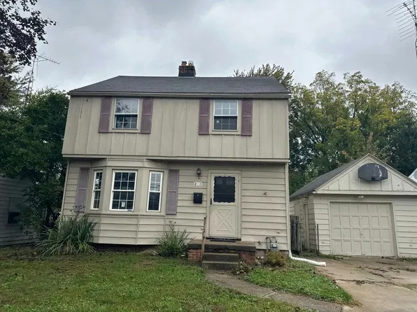 2014 Marlow Rd, Toledo, OH 43613