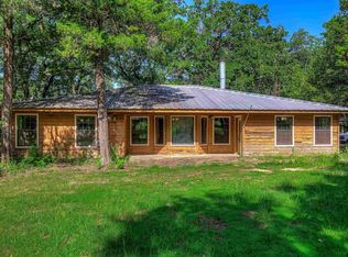 4626 Firemans Ln, Lone Oak, TX 75453