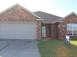 7905 Chumley Ln, Oklahoma City, OK 73135