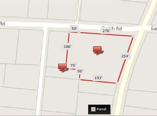 615 N Enochville Ave, Kannapolis, NC 28081