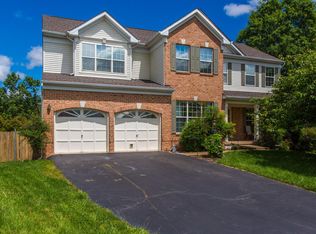 12500 Chippenham Ct, Bristow, VA 20136