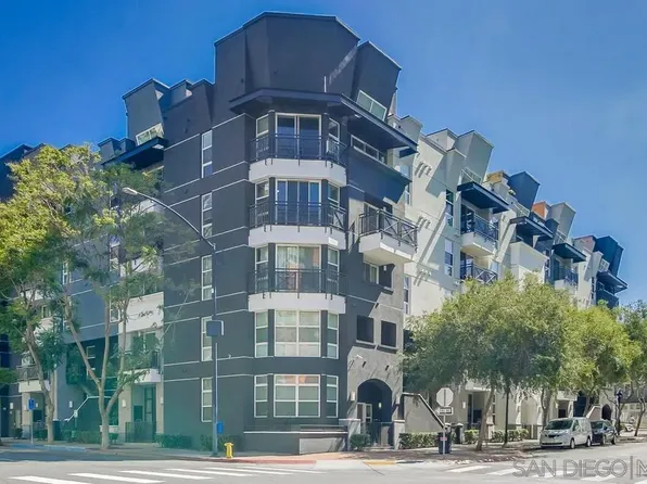 525 11th Ave Unit 1310, San Diego, CA 92101