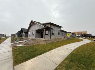 611 Holstein Way, Kalispell, MT 59901