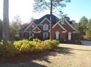 525 Aiken Hunt Cir, Columbia, SC 29223