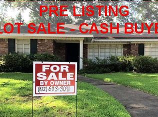 3737 Merrick St, Houston, TX 77025