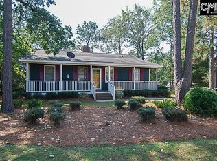 1136 Lake Shire Dr, West Columbia, SC 29170