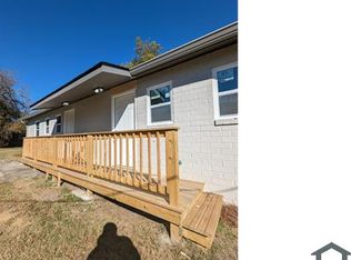 1112 Carroll St #1112, Macon, GA 31206