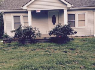 8880 Old Us Highway 60, Spottsville, KY 42458