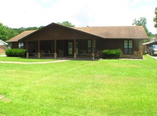 1084 Horseshoe Lake Rd, Monroe, LA 71203