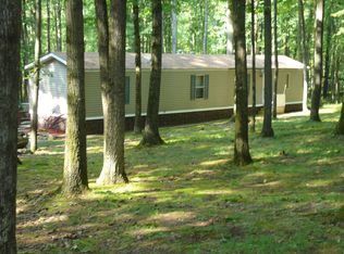 560 N Kent Rd, Kennerdell, PA 16374