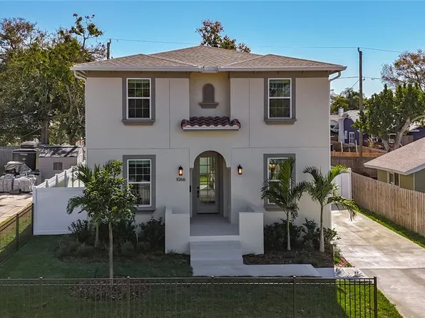 1066 8th Ave S, Saint Petersburg, FL 33705