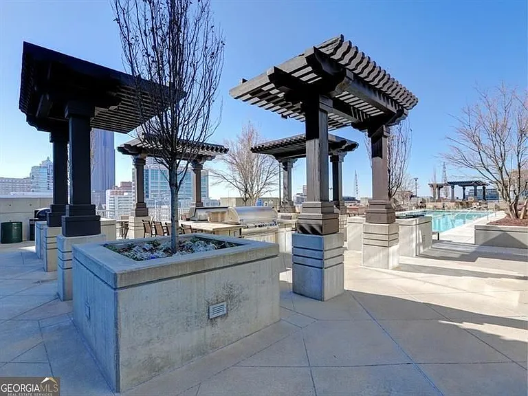 855 W Peachtree St NE #2413 — Photo 29