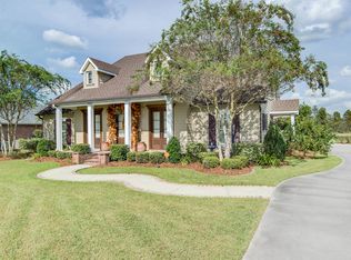 116 E Ellendale Estates Dr, Houma, LA 70360