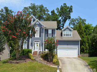 315 Stromer Dr, Cary, NC 27513