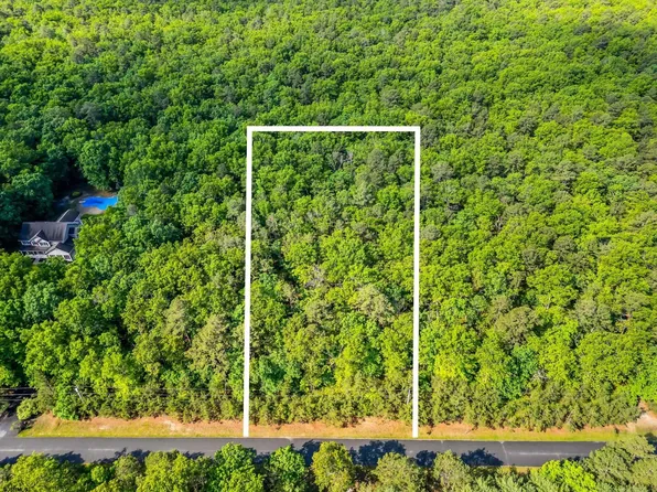BLOCK-860 Cypress St Lot 5, Mays Landing, NJ 08330